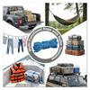 6 Pack Tie Down Set Roller Tensioner Buckles Adjustable Design Paracord Adjuster Kit  Home Storage
