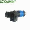 4PCS Fuel Injector 107962 For Renault Clio Megane Modus/Grand Modus Scenic Thalia 1.4 16V DC9