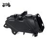 Ram Air Intake Tube Duct Fit For KAWASAKI ZX-10R ZX 10R ZX10R ZX 10 R 2021-2023 Motorcycle Accessories