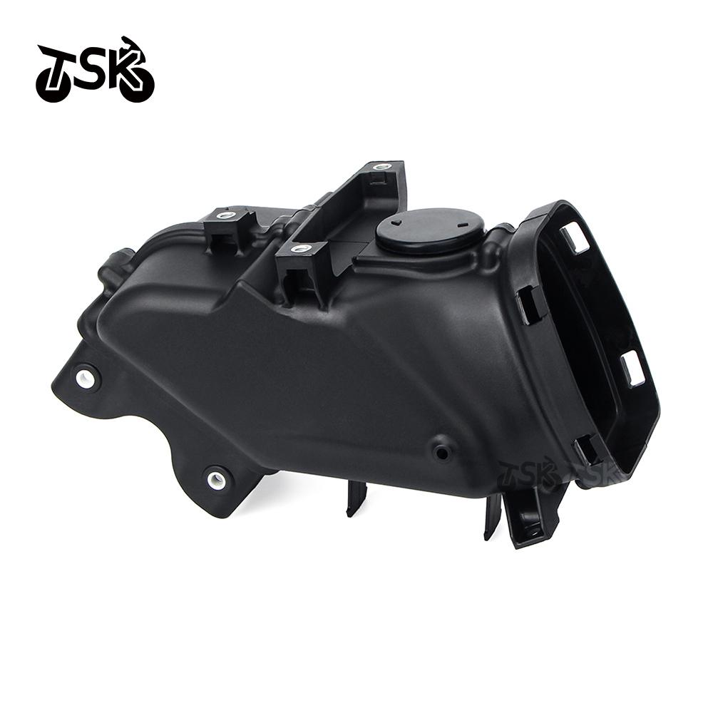 Ram Air Intake Tube Duct Fit For KAWASAKI ZX-10R ZX 10R ZX10R ZX 10 R 2021-2023 Motorcycle Accessories
