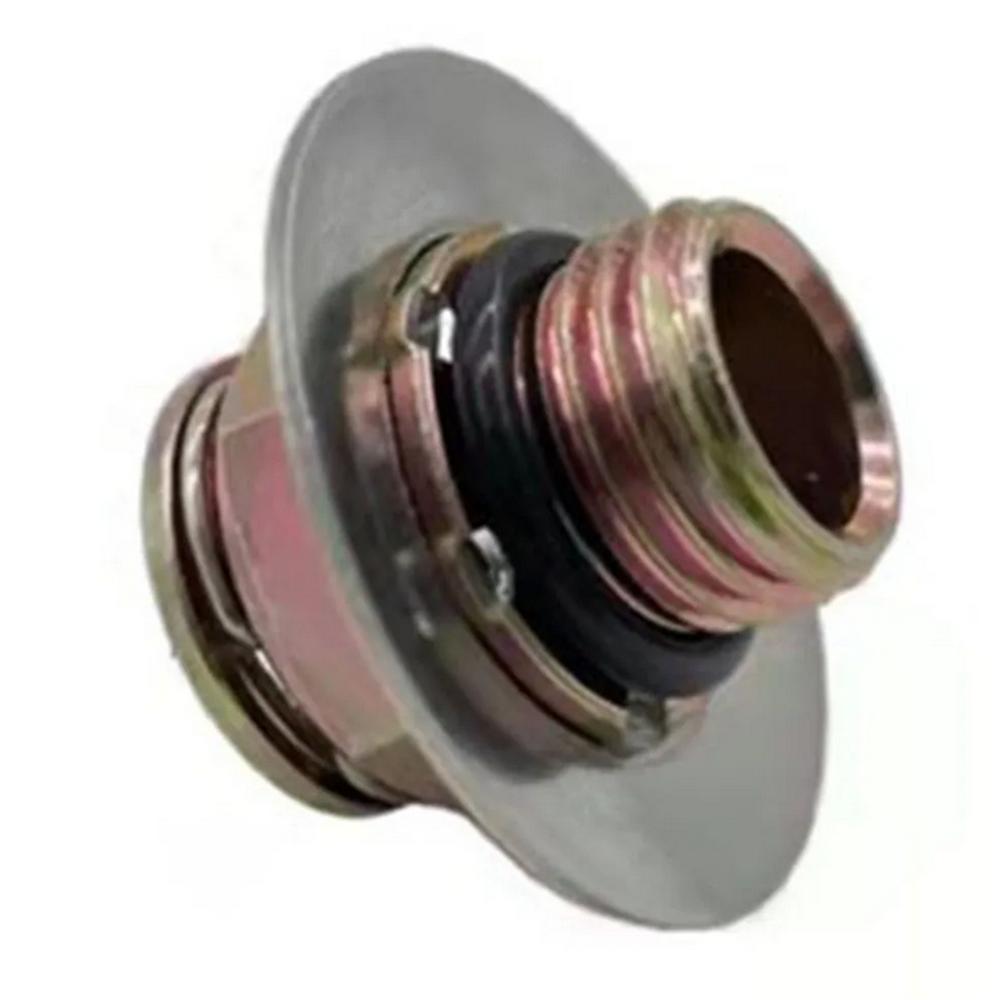

New Automatic Transmission Fluid Cooling Hose Connector For Chevrolet Cruze Lacrosse