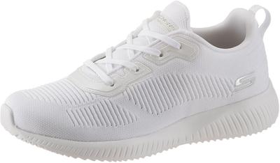 Sneakers Bobs Sport Squad - Tough Talk White