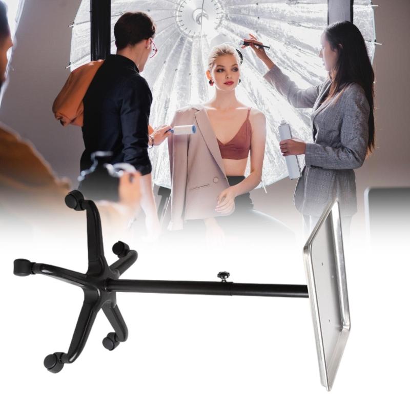 Salónní vozík Nastavitelný pojízdný vozík 5 tichých koleček Profesionální kosmetické vybavení Organizéry Denní běžné použití