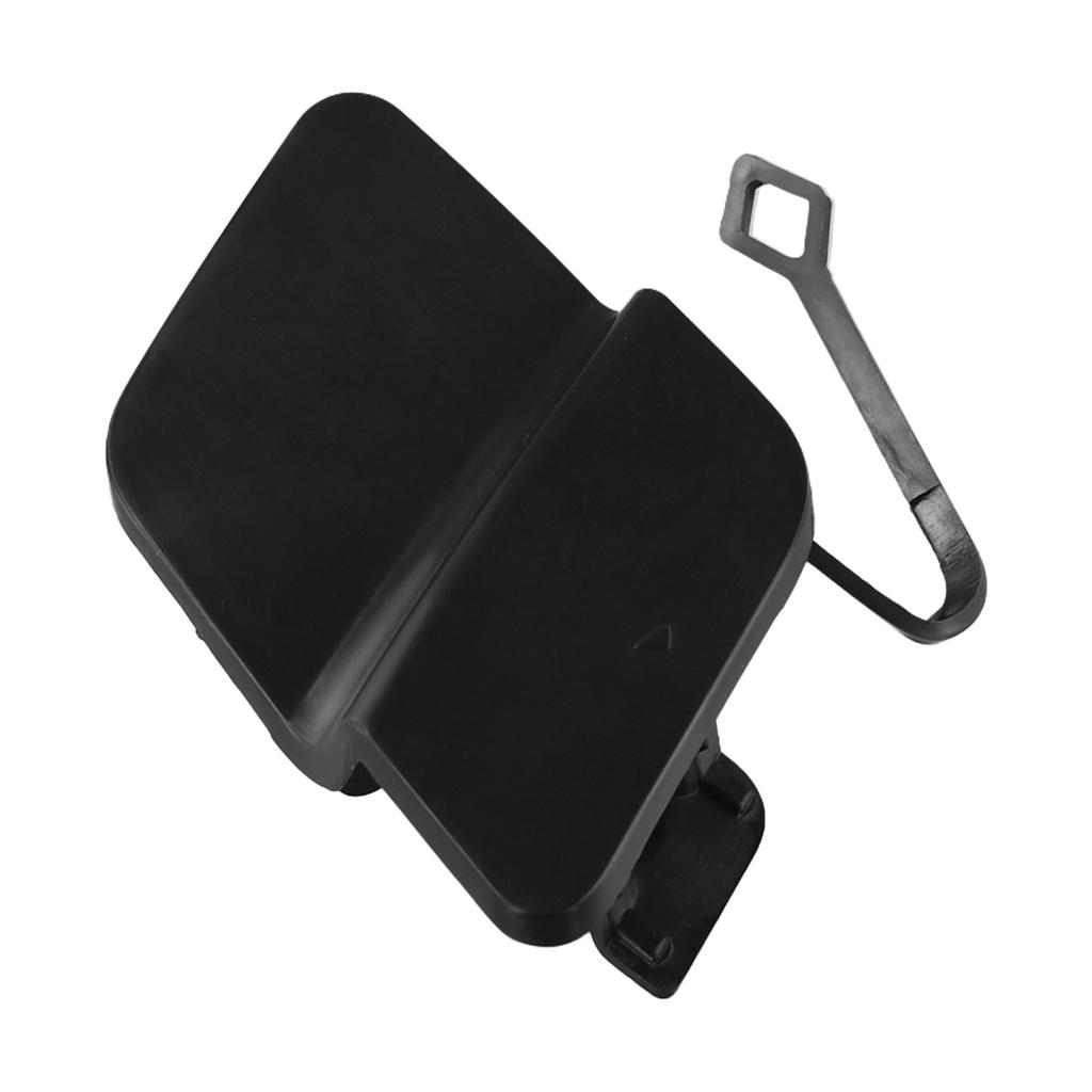 For GLK350 For Mercedes GLK350 Tow Hook Cover Front Bumper Tow Hook Cover Vehicle Replacement Part Direct Replacement