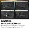 YAMAHA ZG02 Gaming Mixer for Voice Chat and Game Streaming