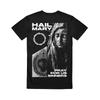 Spezialhemd Ave Maria Schwarzes T-Shirt Für Männer und Frauen Alle Größen NZ1834 Unisex-T-Shirt