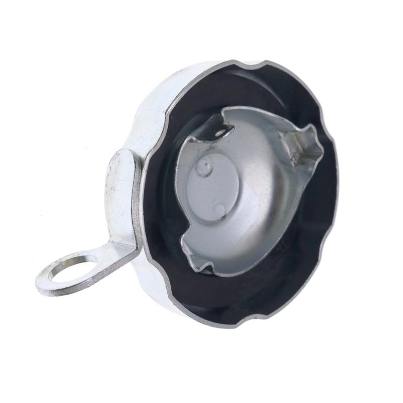 Heavy Duty Lockable Fuel Cap for Case 570LXT 580M 580 Super M 580L 590 Super L 580 Super L Long Lasting Performance