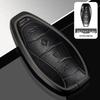 Premium Biao Che Zu Hongqi H5/HS7 Key Case for Men & Women – Full-Cover Protective Bag