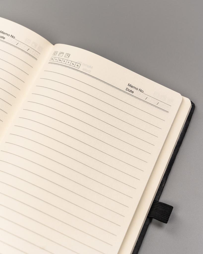 Notebook PTN NOT-6-6294 Black