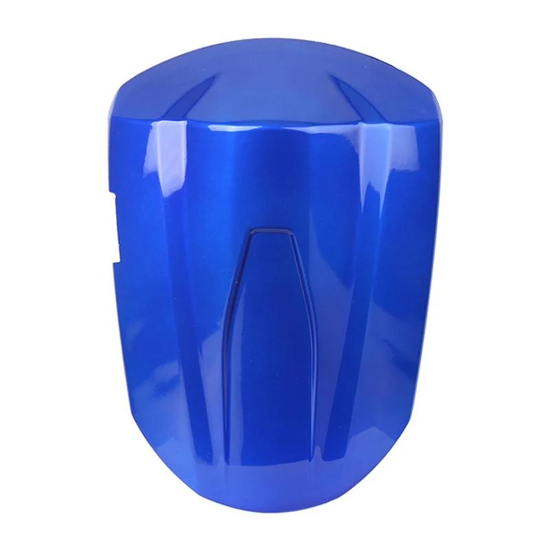 Motorcycle Rear Passenger Cowl Seat Back Cover Fairing Part For Suzuki GSXR 600 750 K8 2008 2009 2010 GSXR600 GSXR750 600R 750R