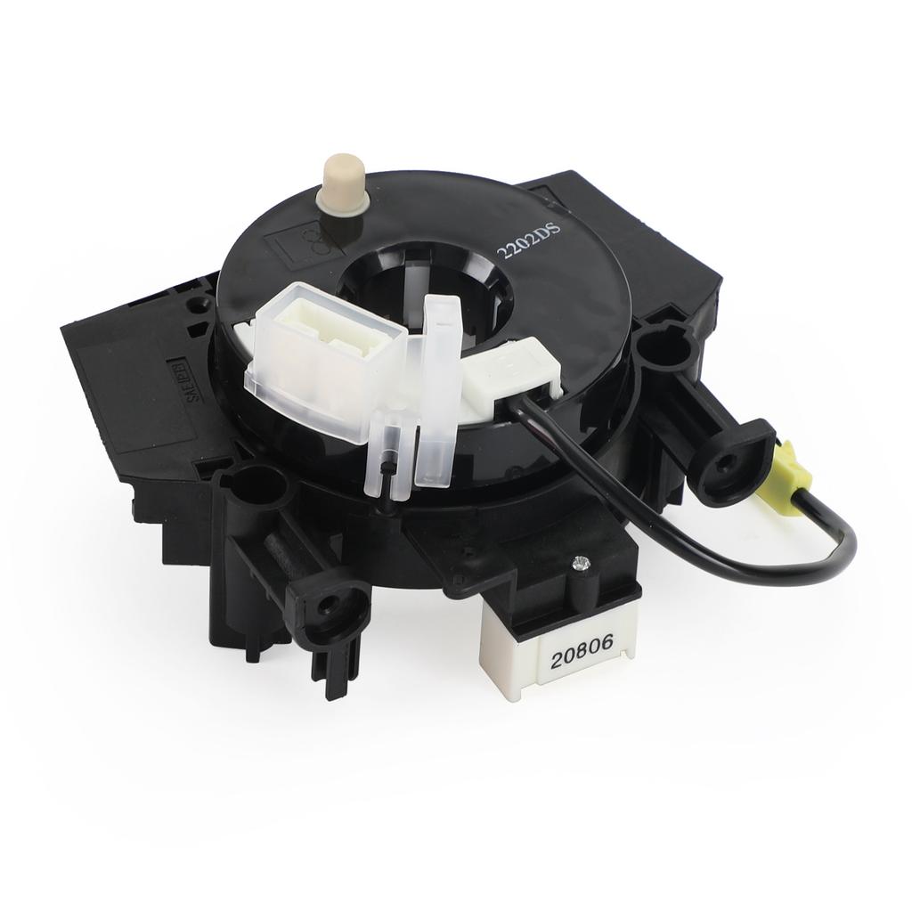 Squib Spiral Cable Clock Spring 25567-EB60A For Nissan Tiida Note Micra 350Z