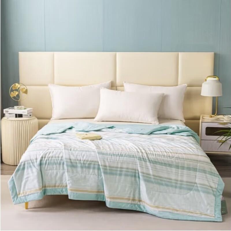 Duoxihai Wermut Antibakterielle Sommerdecke