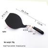 Multi-purpose Nylon Kitchen Spatula Set (3-Pack)