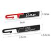Autocolante sport GT line pentru 508 3008 208 308 T9 Renault Clio Grandtour Megane Forte Optima Picanto Stinger Sorento
