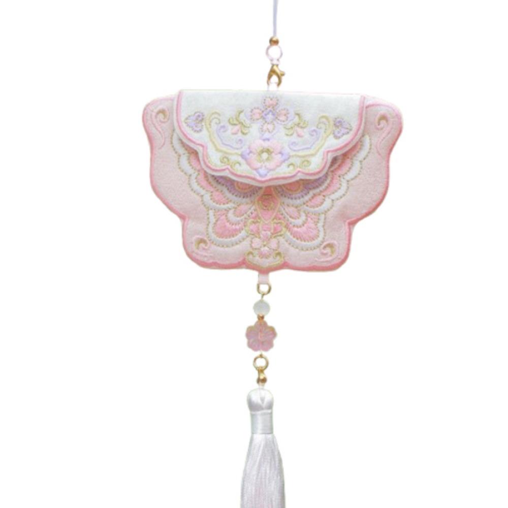 Cartoon Mid-Autumn Festival Sachet Bag Chinese Style Lucky Bag  Moon Festival