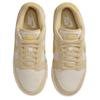 Nike Dunk Low Next Nature Se Team Gold Blasses Elfenbein Damen HJ5864-700