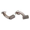 Carbon Brush Set for Bosch Power Tools GDS 18V LI GDR 14.4V LI Electric Drills Vacuum Cleaners Motorcycle Motors