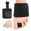 Hammer Toe Foot Guard Male and Female Toe Straightening Auxiliary Cover Claw Toe Overlapping Toe Strap Adjustment Foot Guard