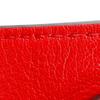 Louis Vuitton Epi By Color Shoulder Strap Leather Navy X Red Unisex Storage Bags Used