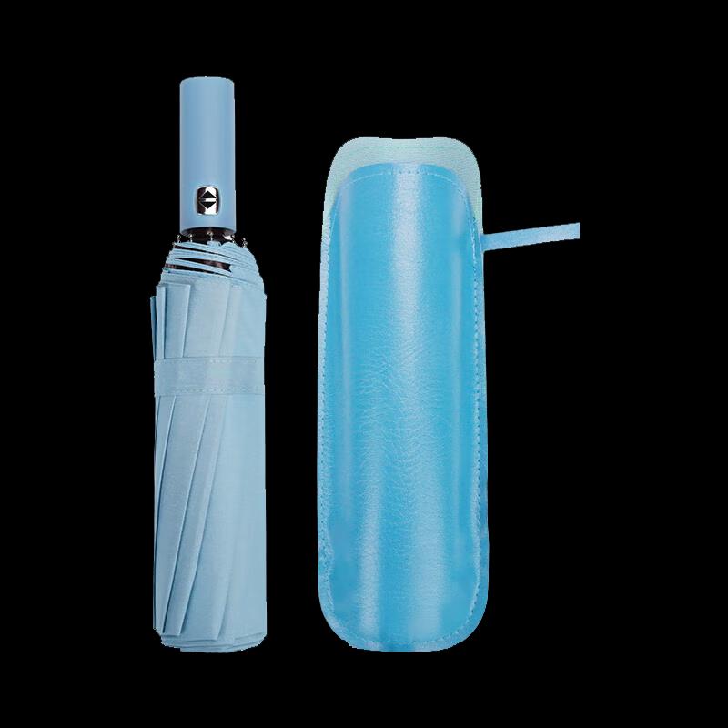 Hongye HY3581-B03 Automatic Foldable Umbrella