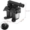 Heizung Wasserventile Regelventile für E31 E32 E34 535i Ersatz Motor Kühlmittel Bypass Heizungsregelventile