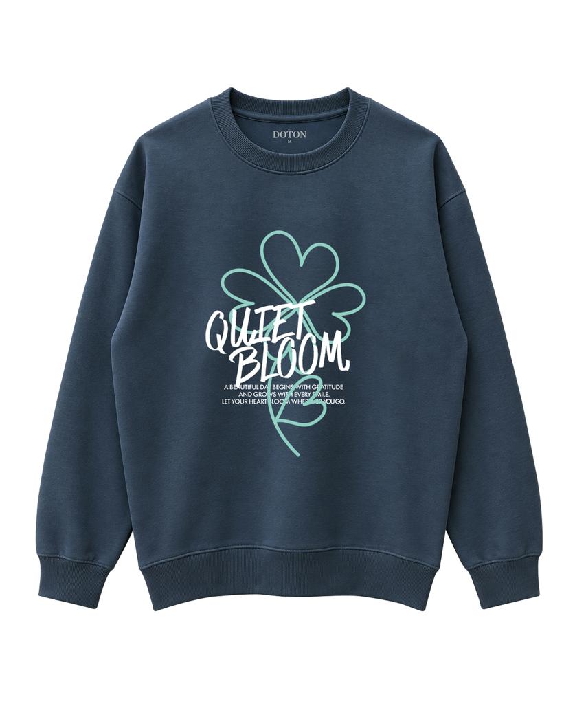 DOTON Lucky Moment Sweatshirt (Ivory)