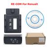Neuester OBD2-Scanner PSA-COM BT für Peugeot/Citroen Ersatz für Lexia 3 Für Renault-COM Steuergerät Schlüsselprogrammierer Ersetzt Can Clip