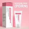 PDRN Kollagen Gelee Creme 50ml Feuchtigkeitsspendende Anti-Falten Straffende Reparatur Nachtcreme