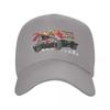 1 Tom Harris Brisca  2021 Classic Baseball Cap Golf Wear Designer Hat Beach Hat Fashion Beach Hats Man Women's