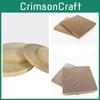 Versatile Pet Toy Corrugated Paper Cat Scratching Board High Density Custom Shape Cutting Factory Direct