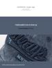 Men's Fashionable Faded Baseball Cap with 3D Embroidered Lettering and Soft Washed Cotton