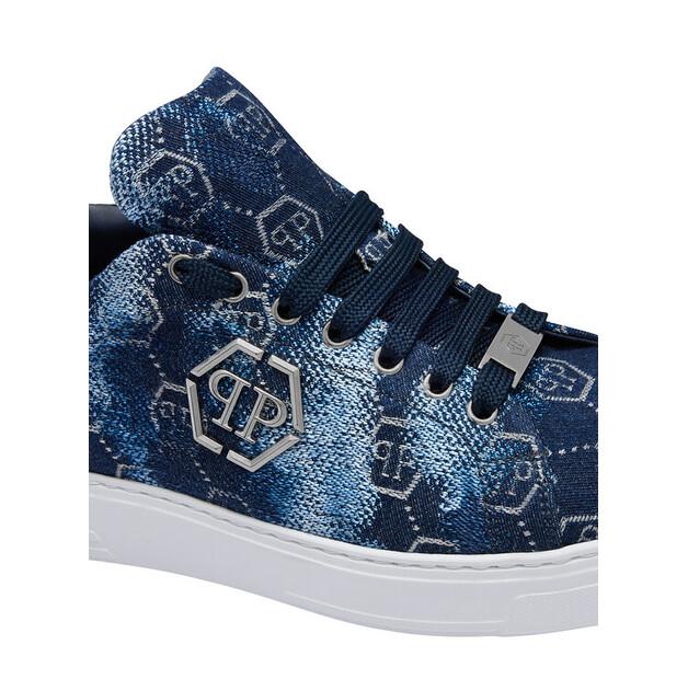 Кроссовки PHILIPP PLEIN 29932