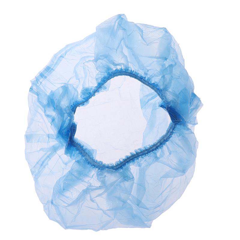 8Pcs Hair Color Dye Bowl Comb Brushes Gloves Hat Tool Kit Dye Bowl Comb Brush