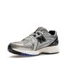New Balance 1906R Silver Team Royal Men Sneakers Silver-Metallic Black M1906RCD
