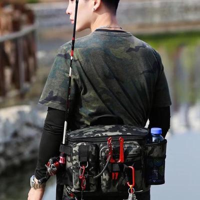 Oeny Multi-functional Fishing Lure Bag