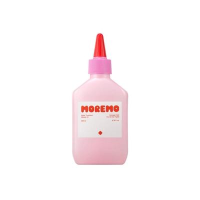 Moremo Soin Hydratant Miracle 10 200ml*1 Pièce/2 Pièces/3 Pièces/4 Pièces
