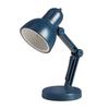 Table LED Eye-protecting Save Space Simple Reading Mini Table Lamp for Homework