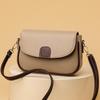 2025 Spring/Summer Women's Crossbody Bag: Trendy, High-End, Versatile, Single-Shoulder Design