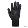 Fire-resistant High Temperature Resistance Fire Heat Glove Heat Insulation BBQ Gloves Oven Mitts