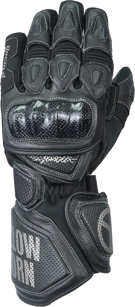 

YELLOW CORN Winter Gloves GM M YG-356W
