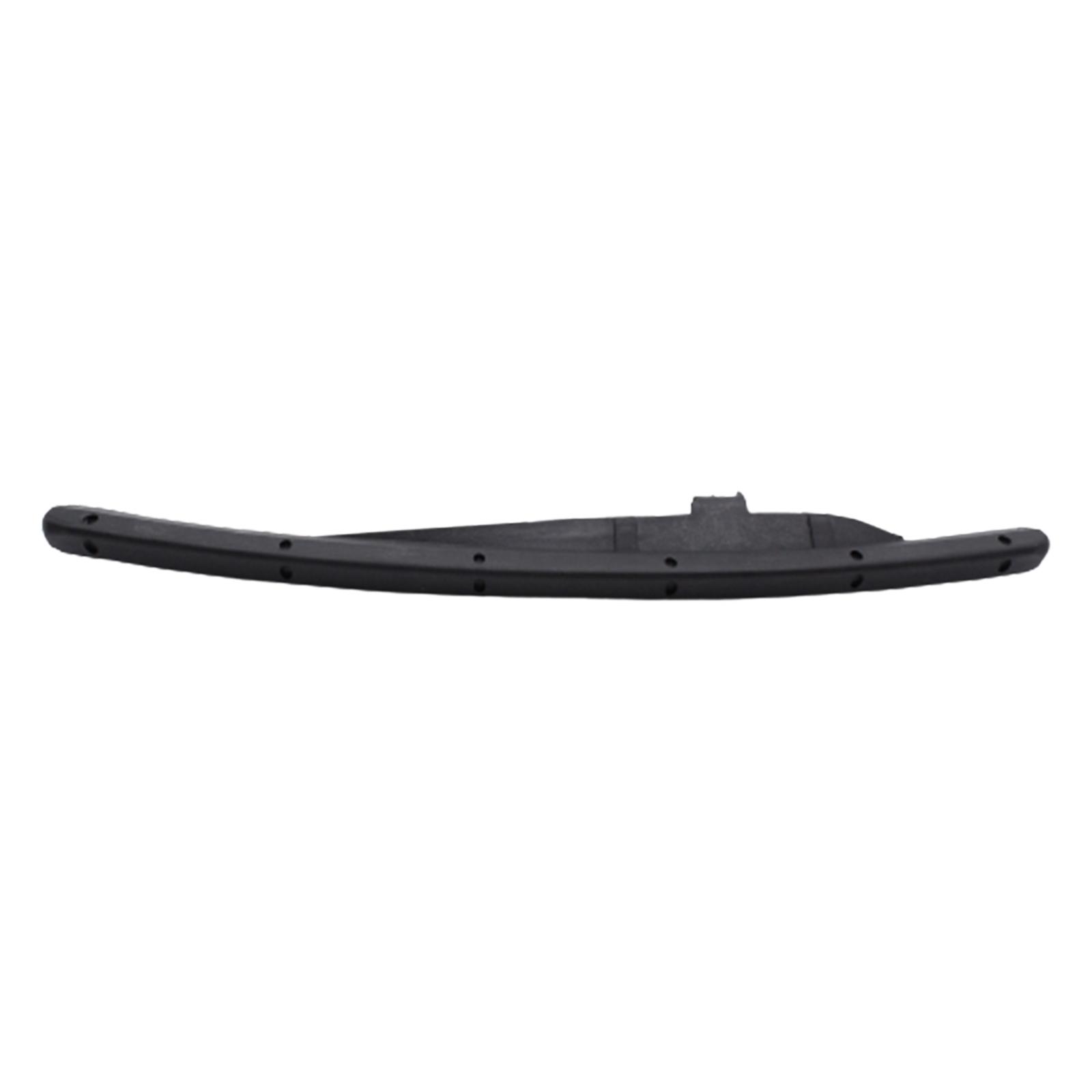 

Car Door Edge Shield Replacement Ford Focus MK3 10-18 Car Styling