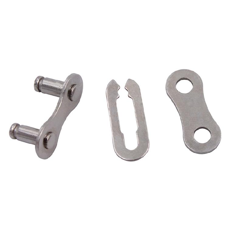 5Pcs Bicycle Missing Link Bike Chain Link Single Speed Chain Bike Chain Links