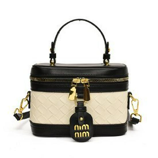 Elegante 2024 Damen Vielseitige Schulter Crossbody Tragetasche für Herbst/Winter