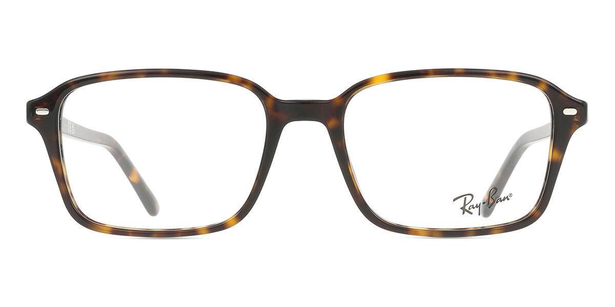 

Ray Ban Rx5431 Raimond 2012 Очки Унисекс 54-18-140