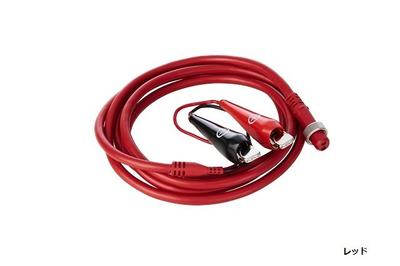 Daiwa SLP Works Super Power Cord 220 Red
