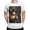 Jimmy Page Vintage 80s Grafické 100% bavlněné tričko Jimmy Page Trička Horní díly Pro Unisex