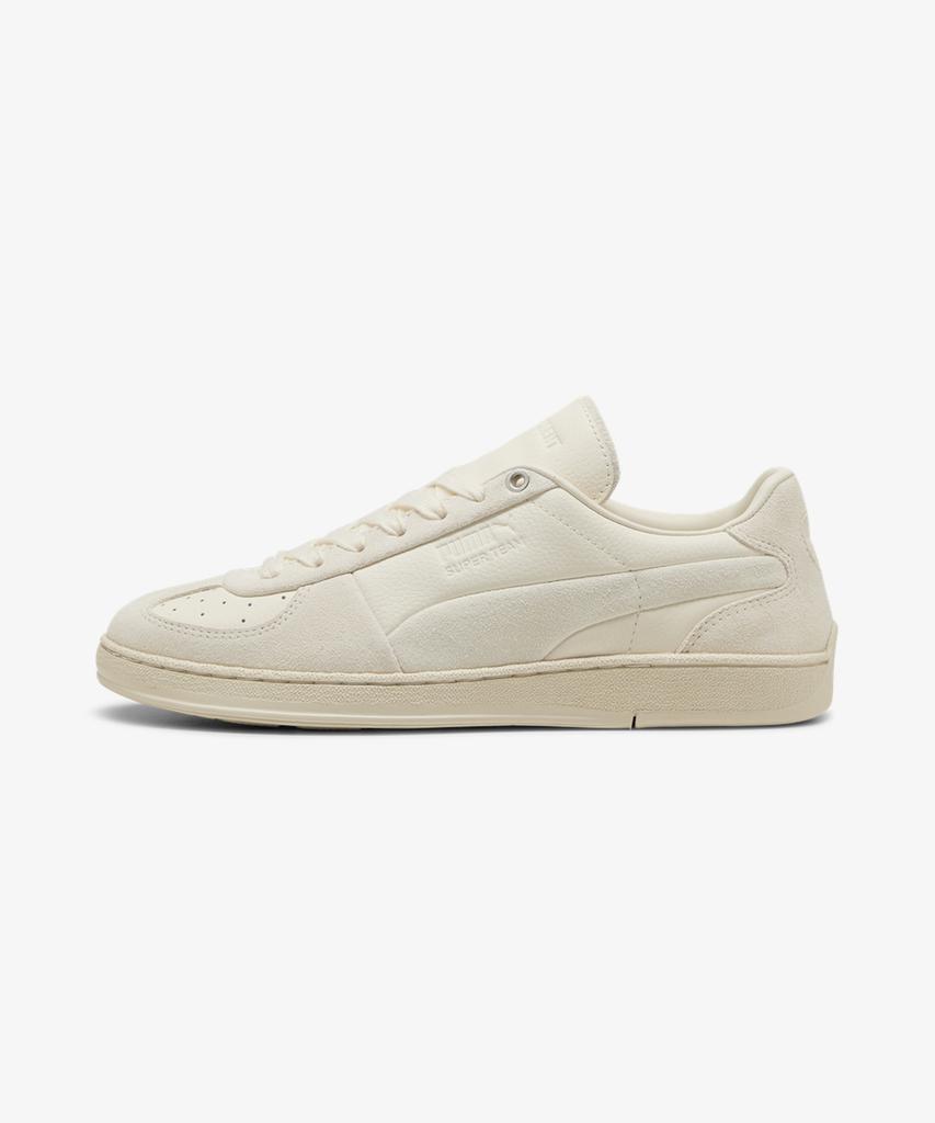 Puma Super Team Represent - Ivory:Warm White / 403453-01