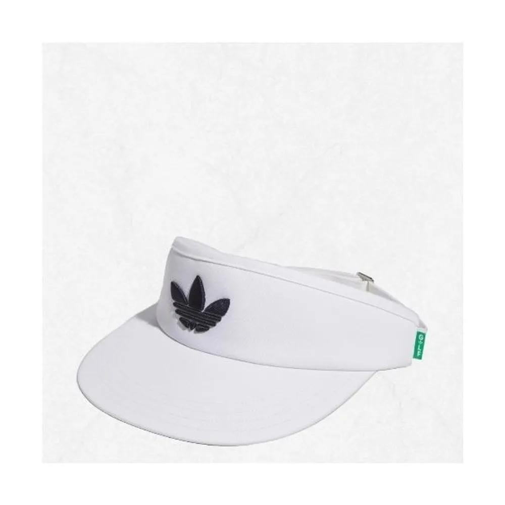 adidas ADIDAS GOLF Golf Tour High Crown Visor JJ3820 2513753 OSFM