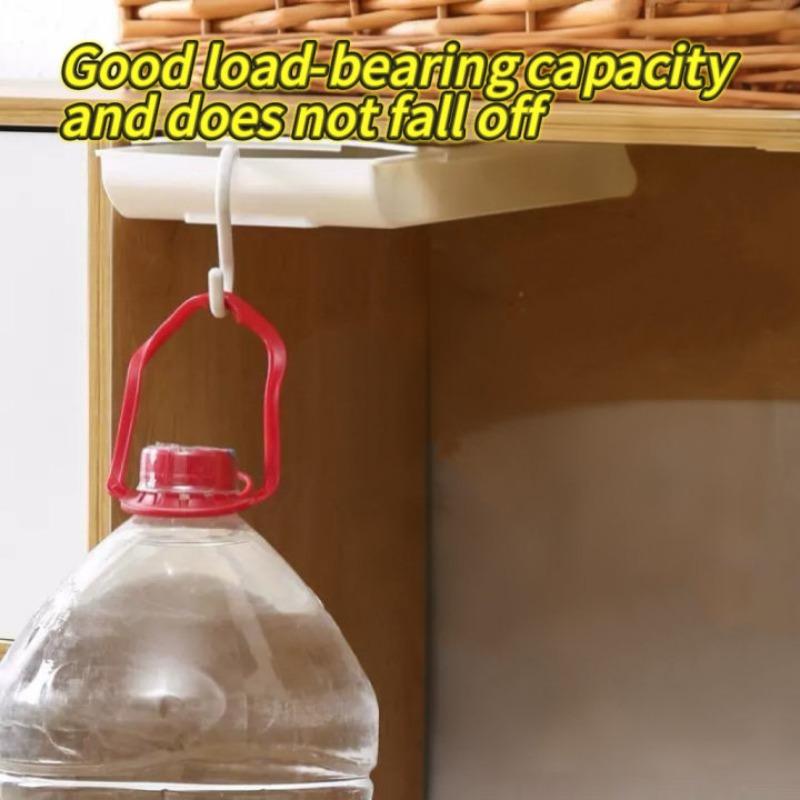 Self-Adhesive Storage Ders Desk Table Organizer Pencil Tray for Office and School Supplies Easy To Install No Tools Needed