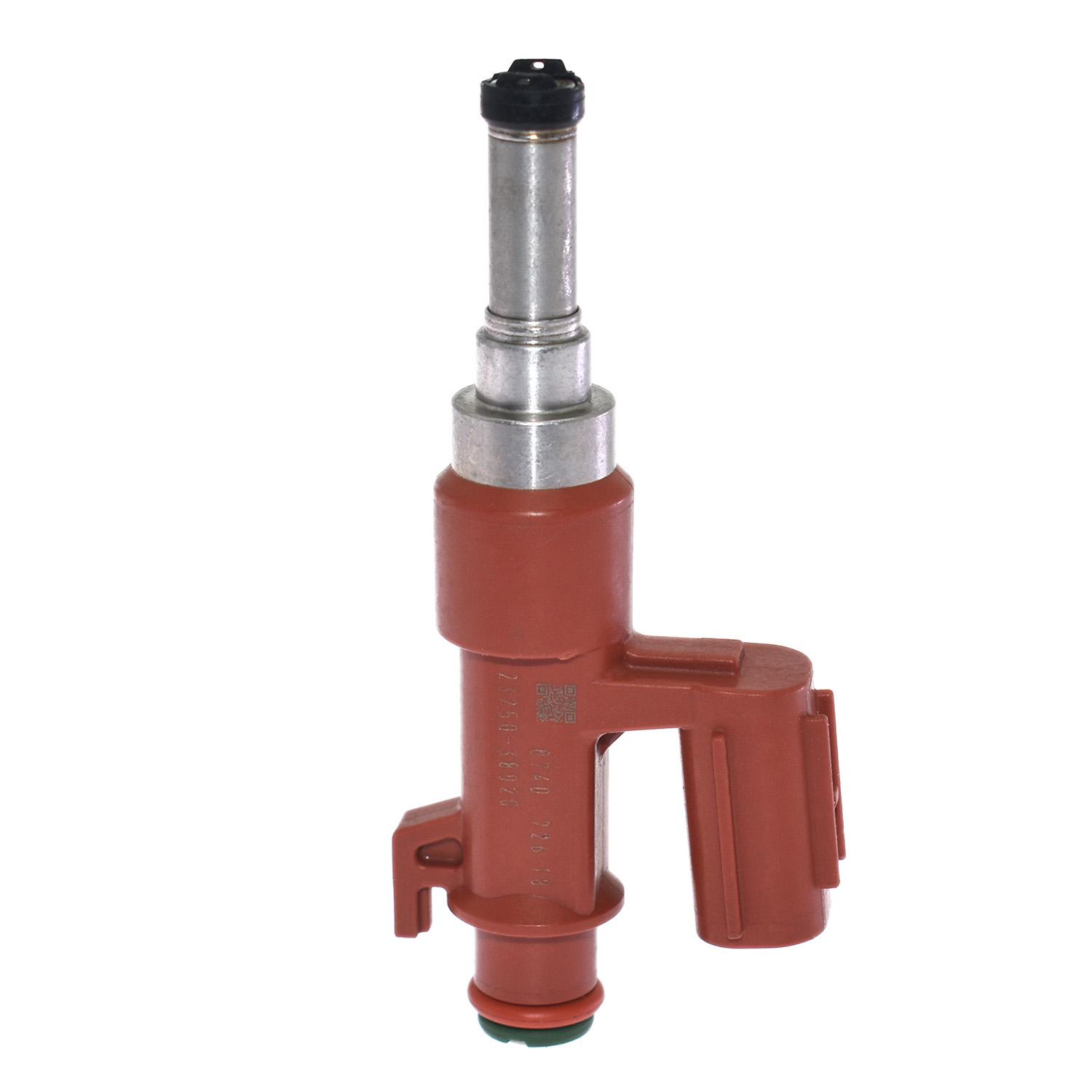 

Форсунка впрыска топлива 23250-38020